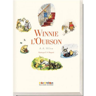 Winnie l'Ourson