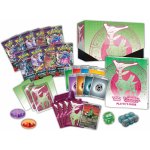 Pokémon TCG Temporal Forces Elite Trainer Box – Zboží Mobilmania