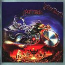 Judas Priest - Painkiller CD