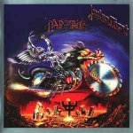 Judas Priest - Painkiller CD – Zbozi.Blesk.cz