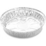 WIMEX Miska kulatá ALU 770 ml 18.2x4.3 cm 79218 – Zboží Dáma