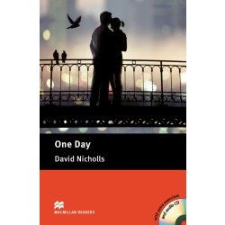 Macmillan Readers Intermediate One Day with Audio CD