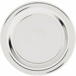 Berk Esoterik Berk Náhradní miska pro kadidelnice nebo aroma lampy Nerez Ø 8 cm – Zboží Dáma