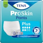 Tena Pants ProSkin Plus M 10 ks – Zboží Mobilmania