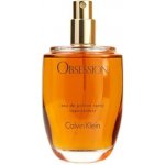 Calvin Klein Obsession parfémovaná voda dámská 100 ml tester – Sleviste.cz