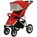 Easywalker Sport QTRO Plus Berry Red 2018