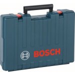 BOSCH Plastový kufr PROFESSIONAL (2605438619) – Zboží Mobilmania