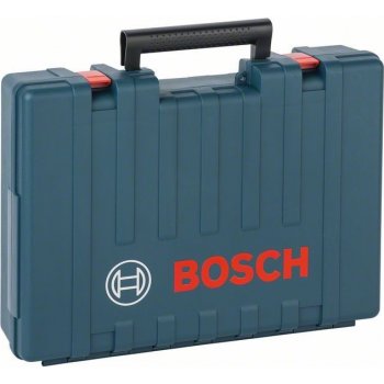 BOSCH Plastový kufr PROFESSIONAL (2605438619)