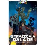 Strážcovia Galaxie - Slovart, Crew – Hledejceny.cz