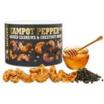 Mixit Oříšky z pece Kampotský pepř a med 160 g – Zboží Dáma