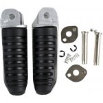 Zadní stupačky Suzuki GSF 400 600 1200 BANDIT GSX 750 GSXR1100 RF600 RF900 | Zboží Auto