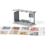 Rietze zastávka autobusu 70205 – Sleviste.cz