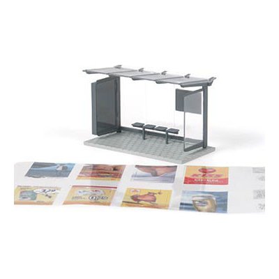 Rietze zastávka autobusu 70205 – Sleviste.cz