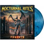 Nocturnal Rites - Phoenix -Coloured- LP – Hledejceny.cz