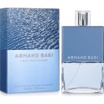 Armand Basi L'Eau toaletní voda pánská 125 ml tester – Hledejceny.cz