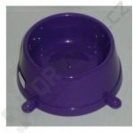 Sum plast Miska protiskluzová Sum I 250 ml pro psy – Hledejceny.cz