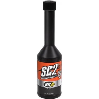 BG 2026 SC2 SUPERCHARGE II 177 ml