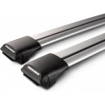 Příčníky Yakima RailBar S53 – Zboží Mobilmania