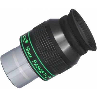 TeleVue Panoptic 19mm 68° 1,25″ – Zboží Živě