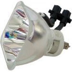 Lampa pro projektor Mitsubishi HC3 (VLT-HC3LP) varianta: Kompatibilní lampa bez modulu – Zboží Živě