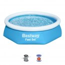 Bestway Fast Set 2,44 x 0,61 m 57450