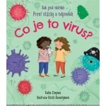 Co je to virus? – Zboží Mobilmania