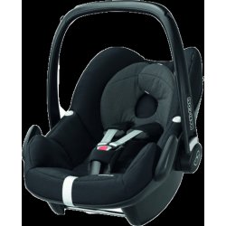 pebble plus black raven