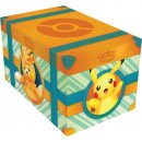 Sběratelská karta Pokémon TCG Paldea Adventure Chest