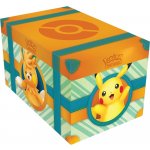 Pokémon TCG Paldea Adventure Chest – Zboží Mobilmania