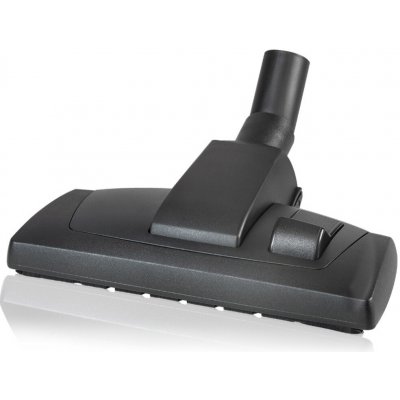 Kombinovaná podlahová kombi hubice s výsuvnou kartáčovou řadou a pojezdem 28cm (přepínač) (Kvalitní, odolná a vysoce účinná kombinovaná podlahová kombi hubice s výsuvnou kartáčovou řadou) – Zboží Mobilmania