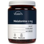 Vitaler's Melatonin 1 mg 240 kapslí – Hledejceny.cz