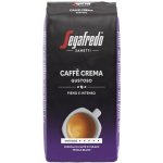 Segafredo Caffe Crema Gustoso 1 kg – Zbozi.Blesk.cz