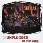 MTV Unplugged in New York - Nirvana CD – Hledejceny.cz