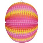 W-Lampión 885373 48cm koule 299142 – Zboží Dáma