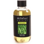 Millefiori Milano náplň do aroma difuzéru Citrónová tráva 500 ml – Zboží Mobilmania