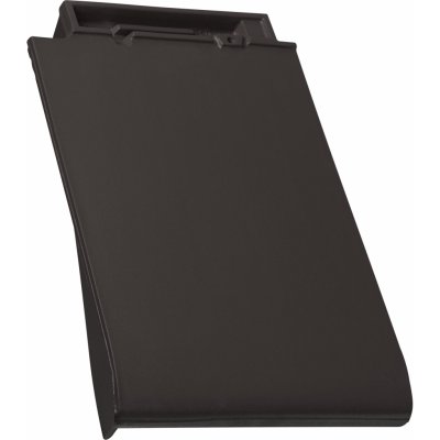 Tondach Figaro/Planoton 11 taška krajová levá engoba grafen – Sleviste.cz