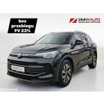 Volkswagen Tiguan 1.5 TSI EVO Life DSG 110 kW – Zboží Mobilmania