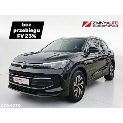 Volkswagen Tiguan 1.5 TSI EVO Life DSG 110 kW – Zboží Mobilmania