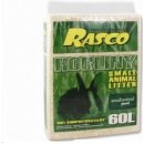 Podestýlka pro hlodavce Hobliny Rasco 3,6 kg 60 l