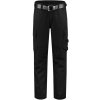 Pracovní oděv Tricorp Work Pants Twill Women Pracovní kalhoty dámské T70T1 černá