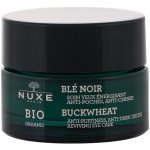 Nuxe Bio Organic Buckwheat oční krém eye Care 15 ml – Zboží Dáma
