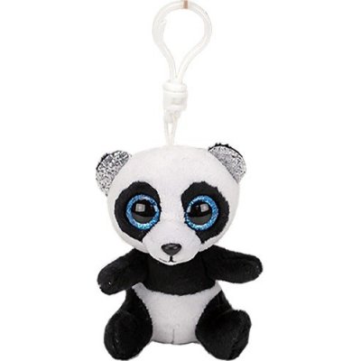 Ty Beanie Boos BAMBOO panda small 3˝