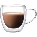 4Home Hrnek na čaj se sítkem 330 ml – Zboží Dáma