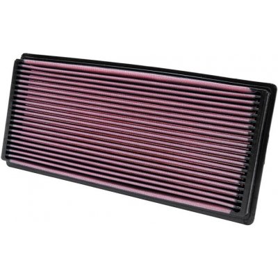 Vzduchový filtr K&N FILTERS 33-2114 – Hledejceny.cz