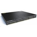 Cisco WS-C2960X-24PD-L