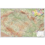 Oxybag podložka na stůl 60x40cm Česko 5-806 – Zboží Dáma