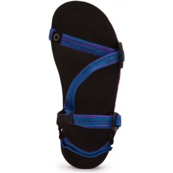 Dámské turistické sandály Xero Z Trail EV Bright Blue