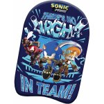 Disney SwimBoard 45cm - Ježek Sonic/V týmu – Sleviste.cz