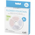 Hagen Náplň filtrační CATIT 2.0 Triple Action – Hledejceny.cz