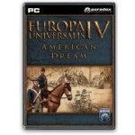 Europa Universalis 4: American Dream – Hledejceny.cz